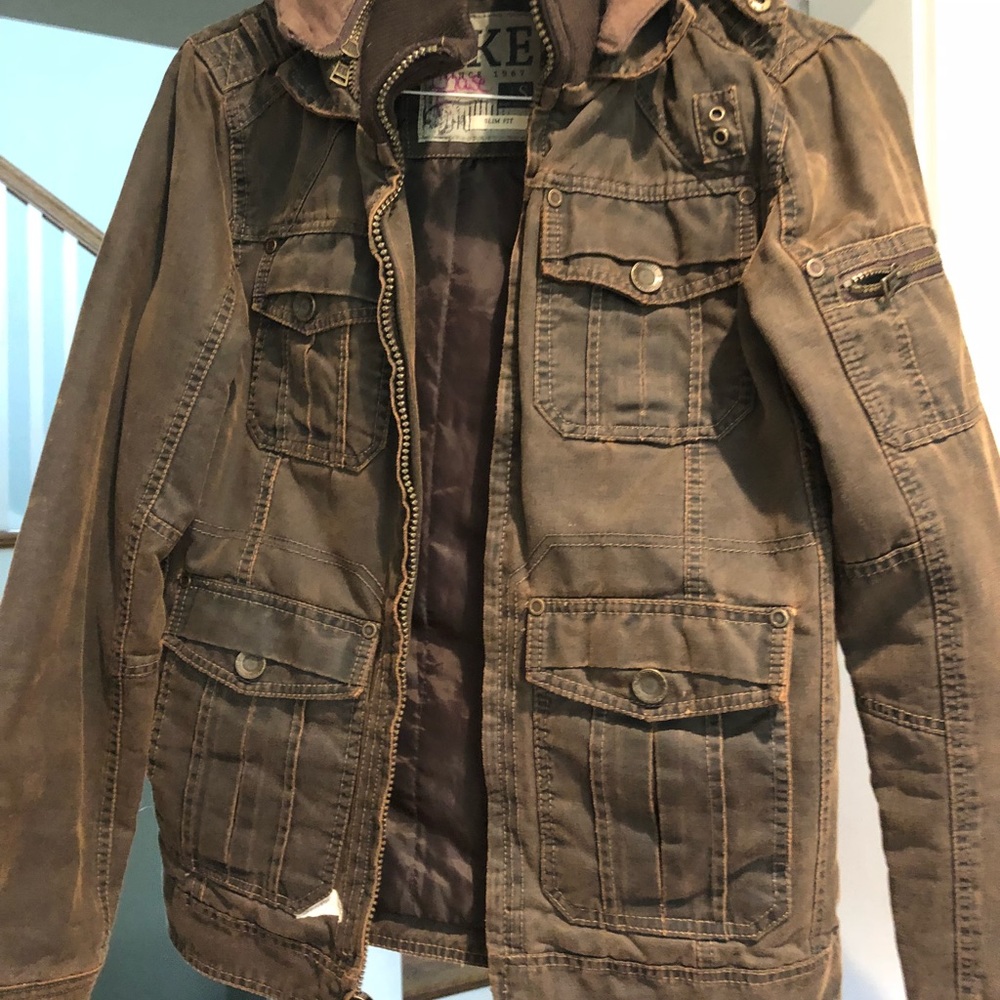 Men’s jacket